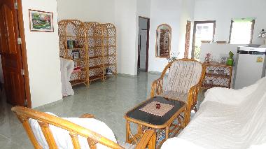 Casa de vacaciones en Koh Mak (Trat)Casa de vacaciones