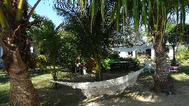 Casa de vacaciones en Koh Mak (Trat)Casa de vacaciones