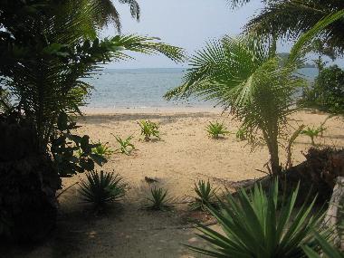 Casa de vacaciones en Koh Mak (Trat)Casa de vacaciones