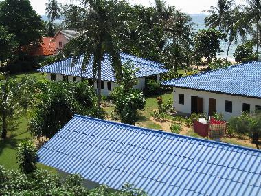 Casa de vacaciones en Koh Mak (Trat)Casa de vacaciones