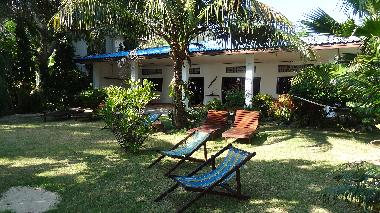 Casa de vacaciones en Koh Mak (Trat)Casa de vacaciones