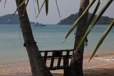 Casa de vacaciones en Koh Mak (Trat)Casa de vacaciones
