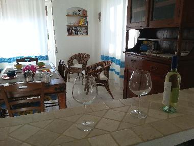 Casa de vacaciones en Bosa  (Oristano)Casa de vacaciones