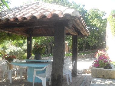 Villa en cabasse (Var)Casa de vacaciones