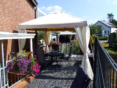Apartamento de vacaciones en Wassenberg-Effeld (D) (Limburg)Casa de vacaciones