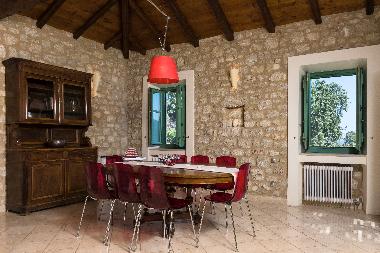 Villa en Gythio (Lakonia)Casa de vacaciones