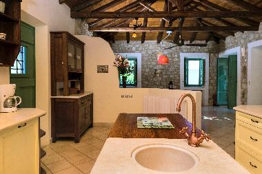 Villa en Gythio (Lakonia)Casa de vacaciones