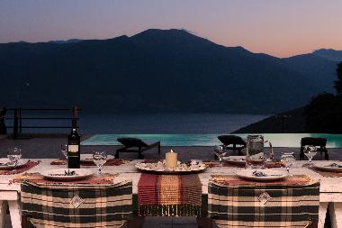 Villa en Gythio (Lakonia)Casa de vacaciones