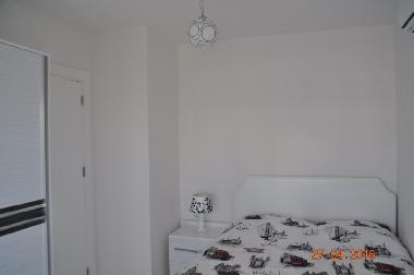 Apartamento de vacaciones en Alanya (Antalya)Casa de vacaciones