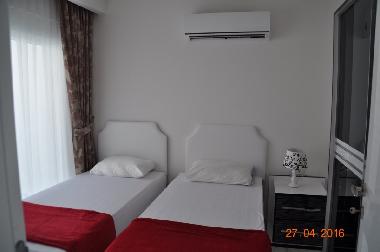 Apartamento de vacaciones en Alanya (Antalya)Casa de vacaciones