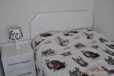 Apartamento de vacaciones en Alanya (Antalya)Casa de vacaciones