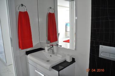 Apartamento de vacaciones en Alanya (Antalya)Casa de vacaciones