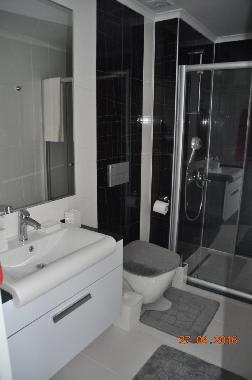Apartamento de vacaciones en Alanya (Antalya)Casa de vacaciones