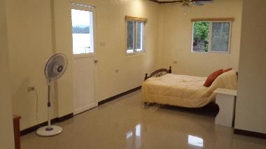 Casa de vacaciones en Burgos (Samar)Casa de vacaciones