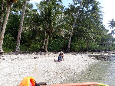 Casa de vacaciones en Burgos (Samar)Casa de vacaciones