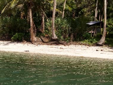 Casa de vacaciones en Burgos (Samar)Casa de vacaciones