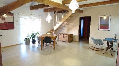 Apartamento de vacaciones en Topczewo (Podlaskie)Casa de vacaciones