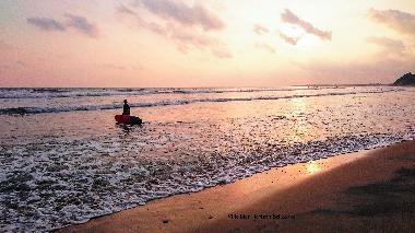 Villa en matara (Matara)Casa de vacaciones