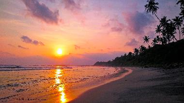 Villa en matara (Matara)Casa de vacaciones