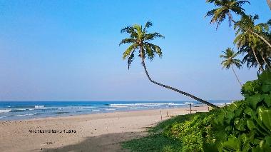 Villa en matara (Matara)Casa de vacaciones