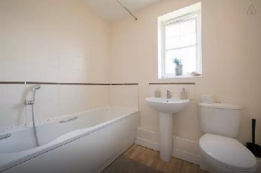 Apartamento de vacaciones en Purfleet (Outer London)Casa de vacaciones