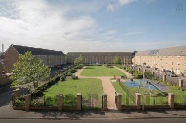 Apartamento de vacaciones en Purfleet (Outer London)Casa de vacaciones