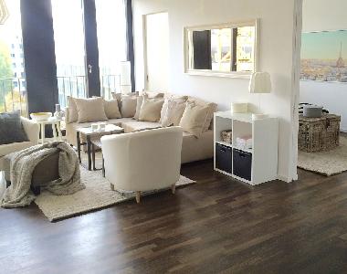 Apartamento de vacaciones en Berlin (Mitte)Casa de vacaciones