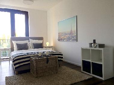 Apartamento de vacaciones en Berlin (Mitte)Casa de vacaciones