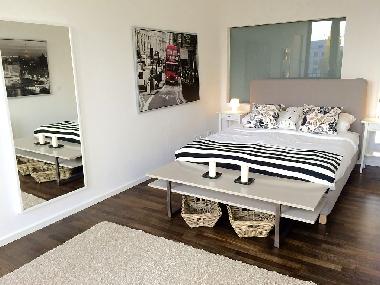 Apartamento de vacaciones en Berlin (Mitte)Casa de vacaciones
