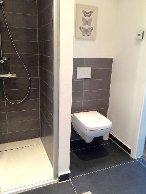 Apartamento de vacaciones en Berlin (Mitte)Casa de vacaciones