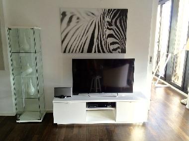 Apartamento de vacaciones en Berlin (Mitte)Casa de vacaciones