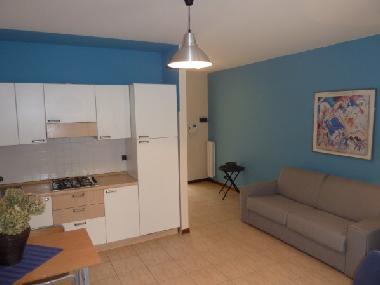 Apartamento de vacaciones en Malcesine (Verona)Casa de vacaciones