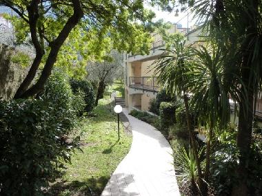 Apartamento de vacaciones en Malcesine (Verona)Casa de vacaciones