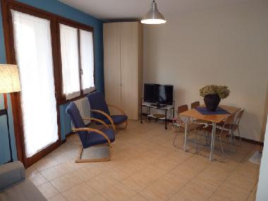 Apartamento de vacaciones en Malcesine (Verona)Casa de vacaciones