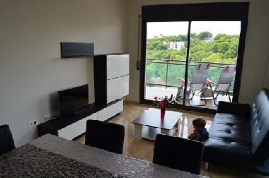 Apartamento de vacaciones en salou (Tarragona)Casa de vacaciones