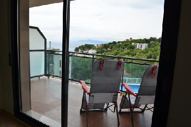 Apartamento de vacaciones en salou (Tarragona)Casa de vacaciones