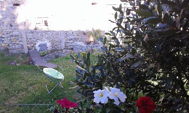 Casa de vacaciones en Saint Jean d'Alcapi�s (Aveyron)Casa de vacaciones