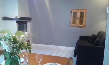 Casa de vacaciones en Saint Jean d'Alcapi�s (Aveyron)Casa de vacaciones