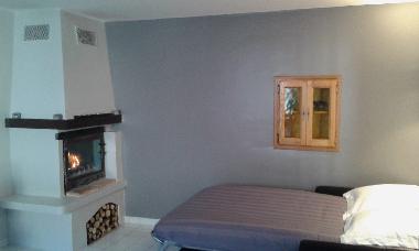 Casa de vacaciones en Saint Jean d'Alcapi�s (Aveyron)Casa de vacaciones