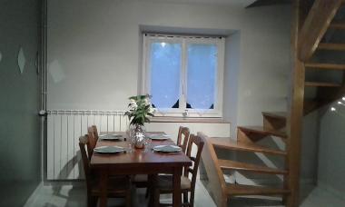 Casa de vacaciones en Saint Jean d