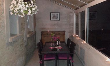 Casa de vacaciones en Saint Jean d