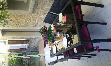 Casa de vacaciones en Saint Jean d