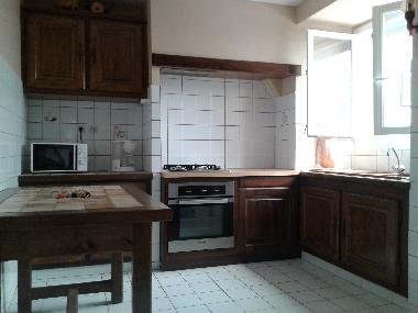 Casa de vacaciones en Saint Jean d