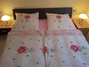 Apartamento de vacaciones en Ndlingen bei Bad Kissingen (Unterfranken)Casa de vacaciones