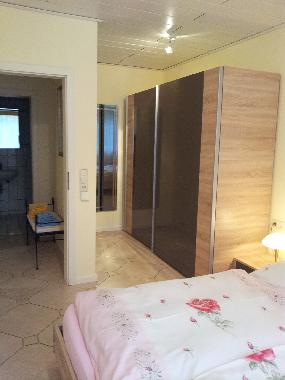 Apartamento de vacaciones en Ndlingen bei Bad Kissingen (Unterfranken)Casa de vacaciones
