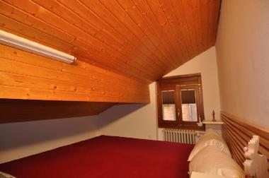 Apartamento de vacaciones en Bettmeralp (Aletsch)Casa de vacaciones