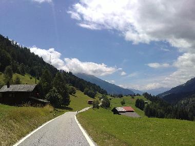 Chalet en Fiesch (Aletsch)Casa de vacaciones