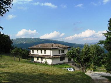 Villa en Casaldonato (Piacenza)Casa de vacaciones