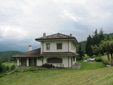 Villa en Casaldonato (Piacenza)Casa de vacaciones