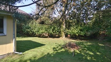 Casa de vacaciones en Lyngs (Nordjylland)Casa de vacaciones